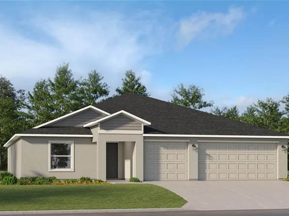 2029 Lasso Loop, Eagle Lake, FL 33839