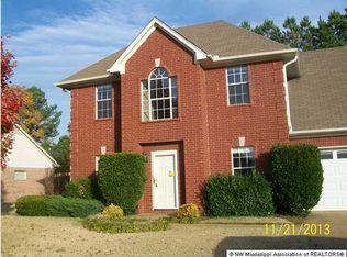9872 Rachel Shey Ave, Olive Branch, MS 38654