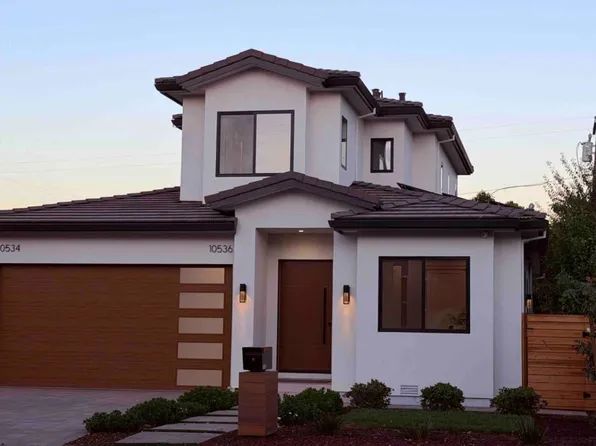 10536 S Tantau Ave, Cupertino, CA 95014