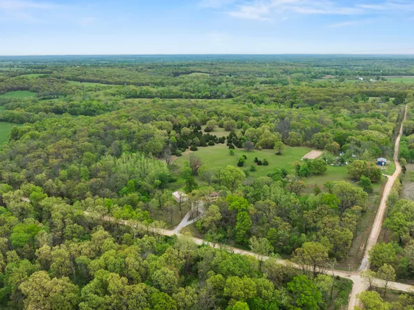 10689 S S. 425 Road, El Dorado Springs, MO 64744