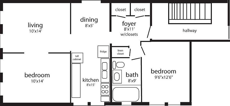 1st image of this home