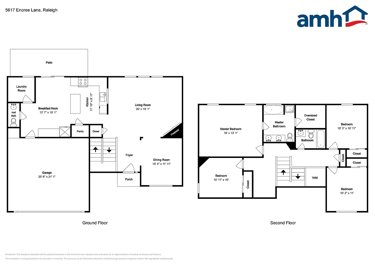 Building Photo - 5617 Enoree Ln