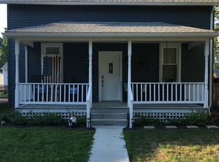 635 E Allen St, Lancaster, OH