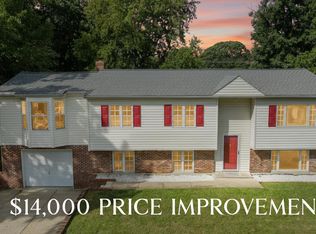 6230 9th St, Chesapeake Beach, MD 20732