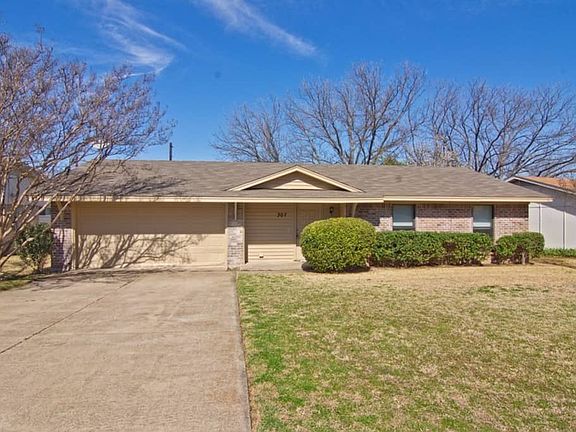 2nd image of 307 Timberline Dr