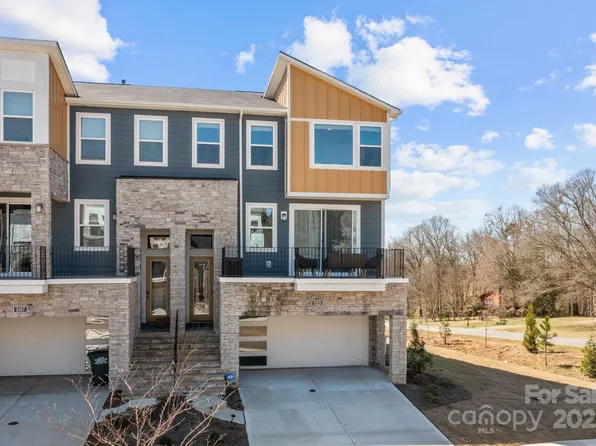 3321 Treble Ct, Charlotte, NC 28262