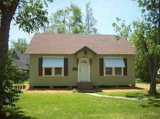 3311 Woodrow Dr, Port Arthur, TX 77642