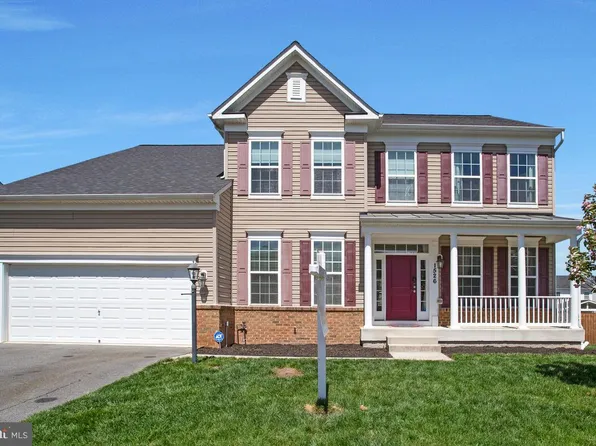 1526 Coldwater Reserve Xing, Severn, MD 21144