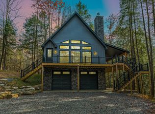 69 Whitewater Pkwy, Bruceton Mills, WV 26525