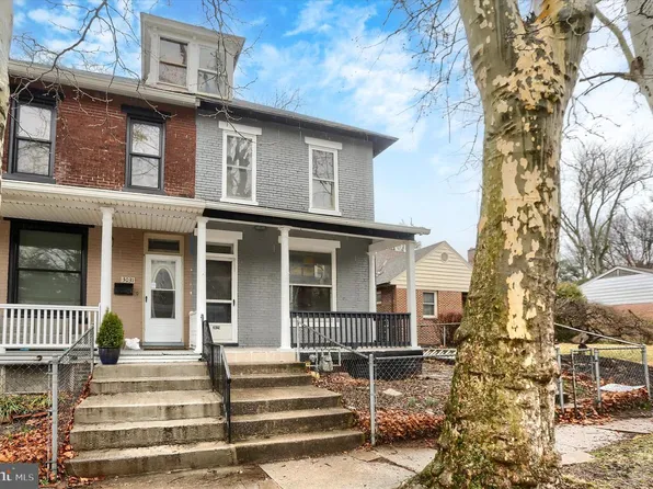 3029 N 3rd St, Harrisburg, PA 17110