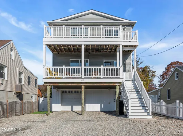 615 Mckinley Avenue, Toms River, NJ 08753