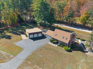 1005 NH Route 106 N, Loudon, NH 03307