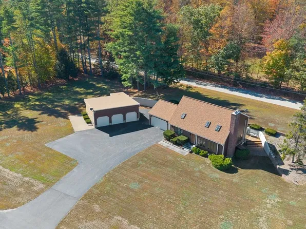 1005 NH Route 106 N, Loudon, NH 03307