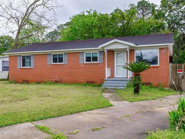 5394 POPPY Drive, Jacksonville, FL 32205