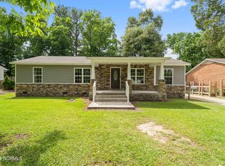 1019 River St, Jacksonville, NC 28540