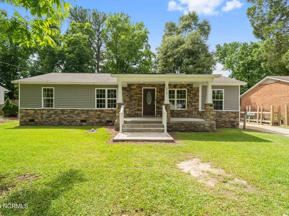 1019 River St, Jacksonville, NC 28540
