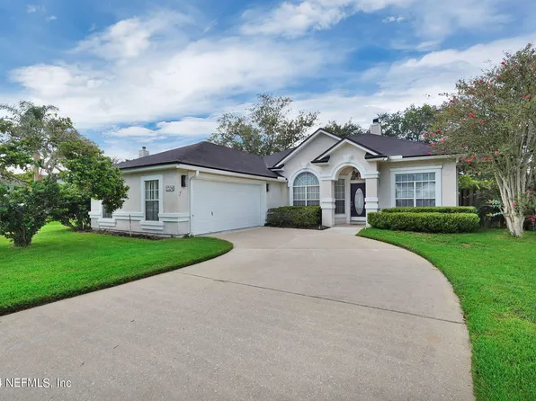 2326 LONGMONT Drive, Jacksonville, FL 32246