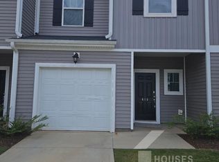 614 Reese Ln, Greenville, SC 29617