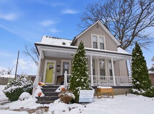 515 N Jefferson St, Van Wert, OH 45891