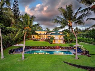 3527 Papalina Rd, Kalaheo, HI 96741