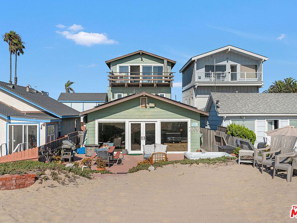 16765 S Pacific Ave, Sunset Beach, CA 90742 Zillow