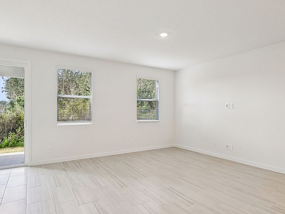 The Camden Floorplan