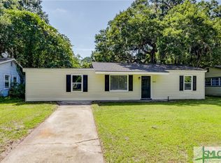 5632 Emory Dr, Savannah, GA 31406
