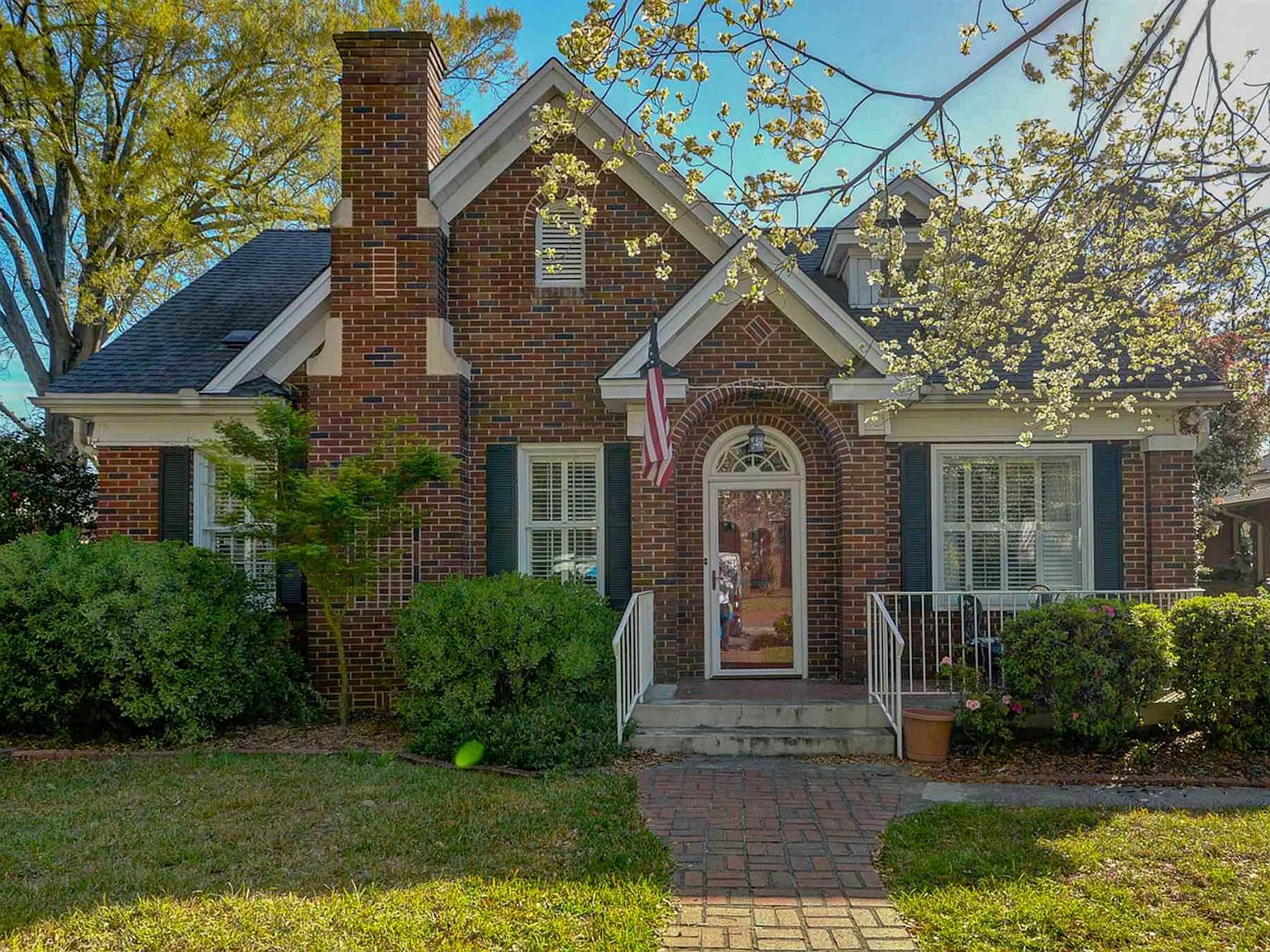 304 S Saluda Ave, Columbia, SC 29205 Zillow