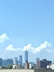 Rented by R New York