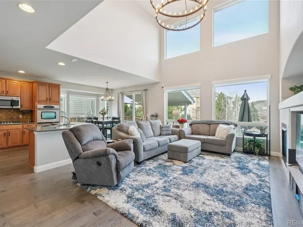 7762 Universal Court, Castle Rock, CO 80108