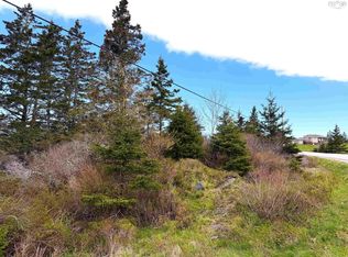 Lakeside Rd Lot 5, Dayton, NS B5A 5K3