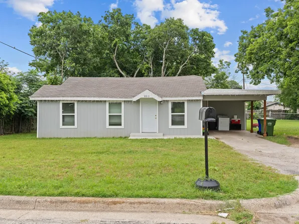 8811 Spaugh Ct, White Settlement, TX 76108