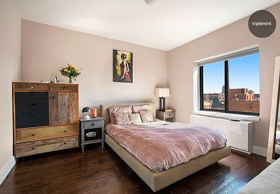 3rd image of 2110 Frederick Douglass Blvd #8E