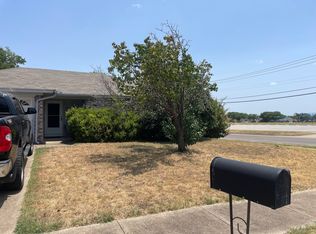 6700 Jerri Lynn Ct, Watauga, TX 76148
