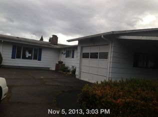 117 Ponderosa Dr, Kelso, WA 98626