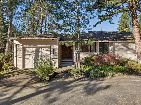 15116 SW Trillium Ln, Beaverton, OR 97007