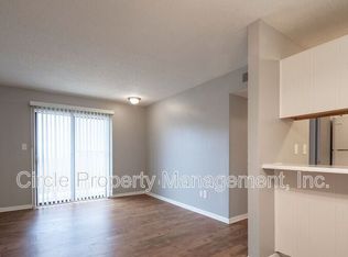 4014 Hunters Ridge Dr SW APT 8, Huntsville, AL 35802