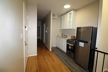Rented by Compass