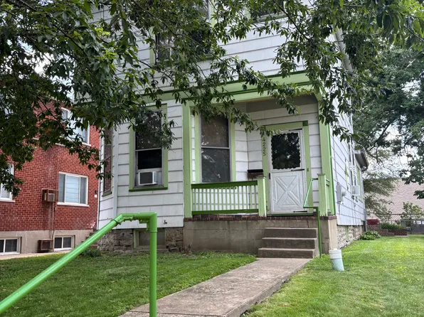 4225 Brownway Ave, Cincinnati, OH 45209