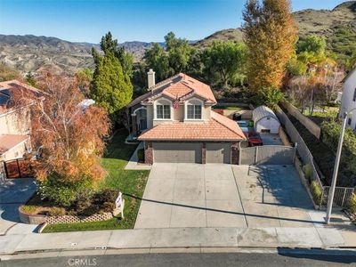 28582 Santa Catarina Rd, Saugus, CA, 91350