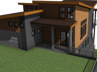 16 N Point Dr, Bellingham, WA 98229