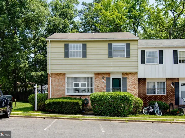 463 Norvelle Ct, Glen Burnie, MD 21061