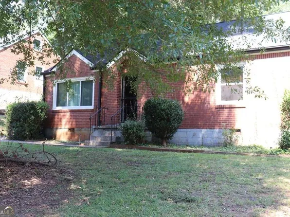 2490 Saint Patrick St SE, Atlanta, GA 30317