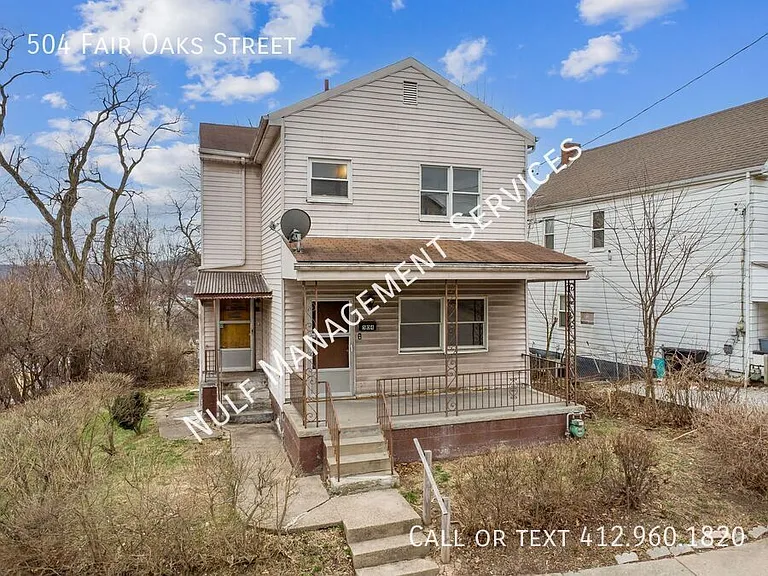 504 Fair Oaks St — Photo 21