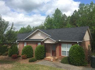 107 Black Bear Trl, Williamston, SC 29697