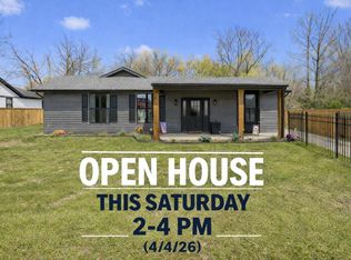 4407 Bennett Rd, Chattanooga, TN 37412