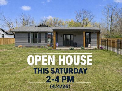 4407 Bennett Rd, Chattanooga, TN, 37412