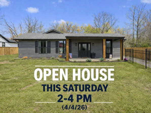 4407 Bennett Rd, Chattanooga, TN 37412