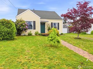 219 S Ln, Tacoma, WA 98404