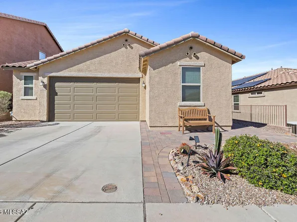 17182 S Emerald Vista Dr, Vail, AZ 85641